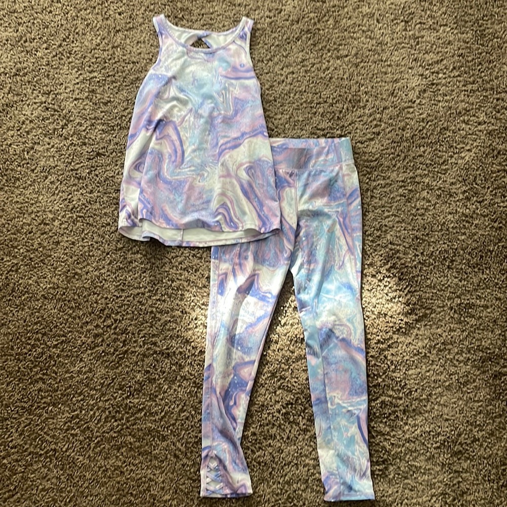 More Than Magic athleisure wear